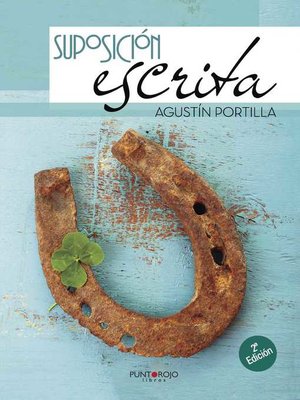 cover image of Suposición Escrita